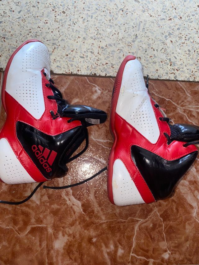 Zapatillas Adidas talla 35