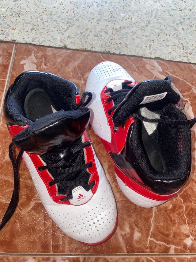 Zapatillas Adidas talla 35