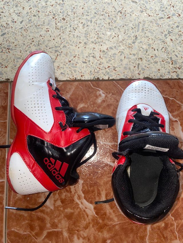 Zapatillas Adidas talla 35