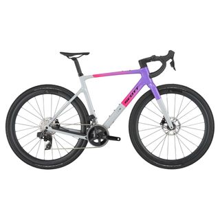 SCOTT ADDICT GRAVEL 20 2025 OFERTA REMATE FINAL