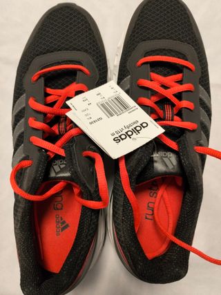 Zapatillas Adidas hombre 44