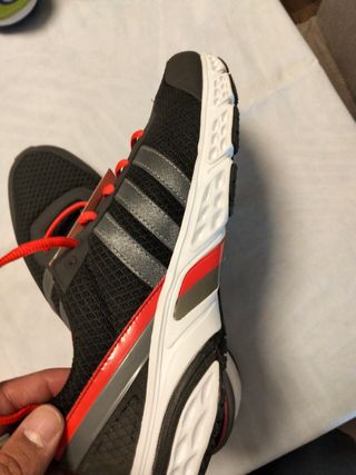 Zapatillas Adidas hombre 44