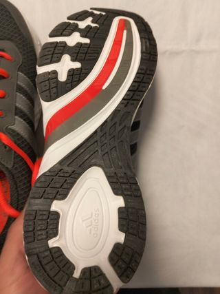 Zapatillas Adidas hombre 44