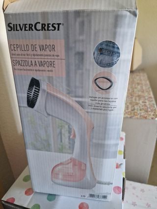 Plancha vertical SilverCrest - 1300W
