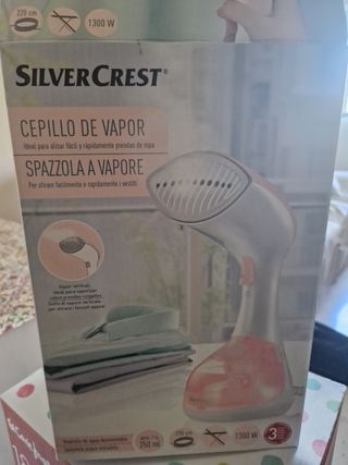 Plancha vertical SilverCrest - 1300W