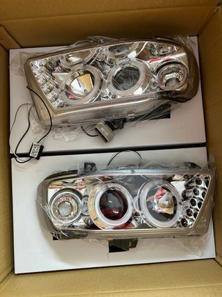 Faros Seat Ibiza mk2 (95) - 2 unidades NUEVOS