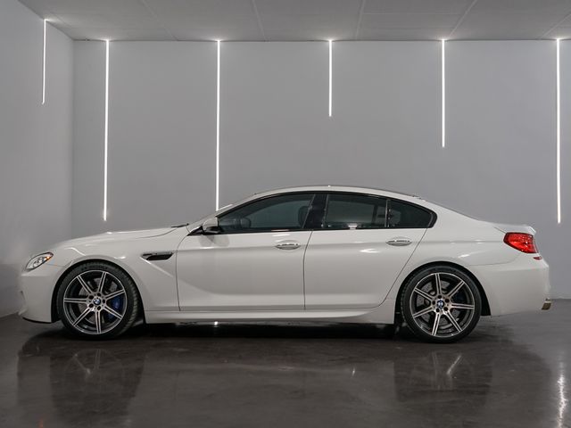 BMW Serie 6 2014