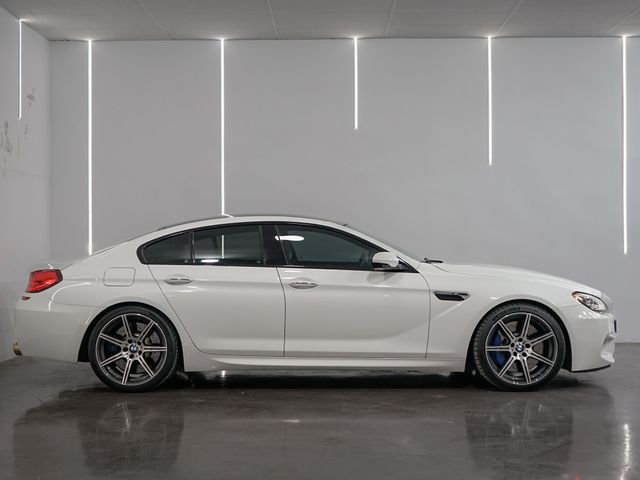 BMW Serie 6 2014