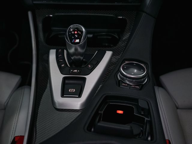 BMW Serie 6 2014