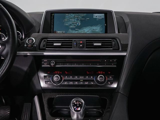 BMW Serie 6 2014