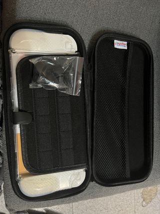 Funda Heystop para Switch 2