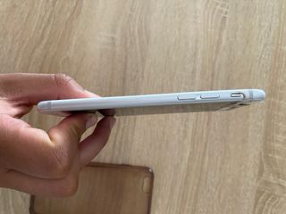 iPhone 6 Silver - Piezas