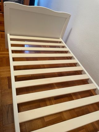 Cuna convertible Star Ibaby Dreams