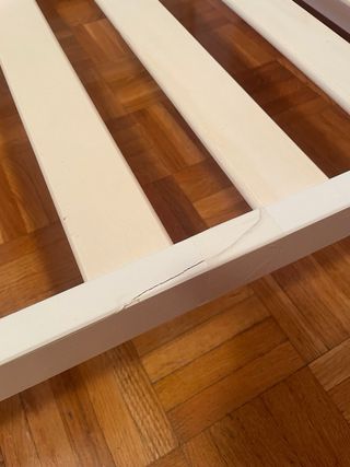 Cuna convertible Star Ibaby Dreams