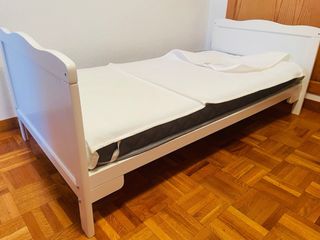 Cuna convertible Star Ibaby Dreams