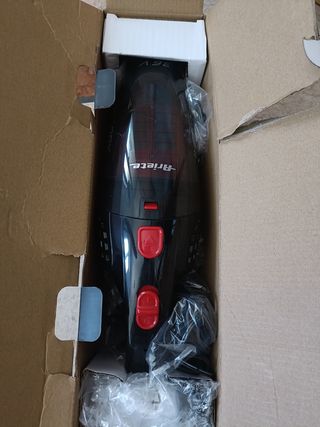 Aspirapolvere Ariete Wet&Dry 3,6V