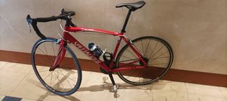 Bicicleta Carretera Specialized