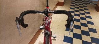 Bicicleta Carretera Specialized