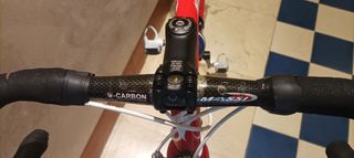 Bicicleta Carretera Specialized