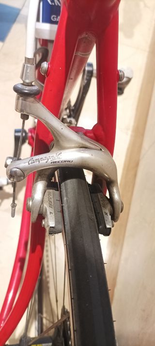 Bicicleta Carretera Specialized
