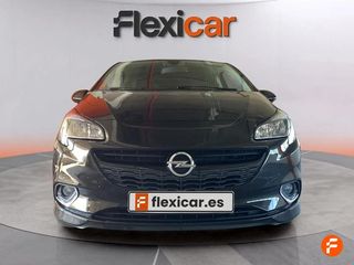 Opel Corsa 1.4 Turbo Start/Stop Color Edition