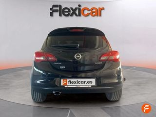 Opel Corsa 1.4 Turbo Start/Stop Color Edition