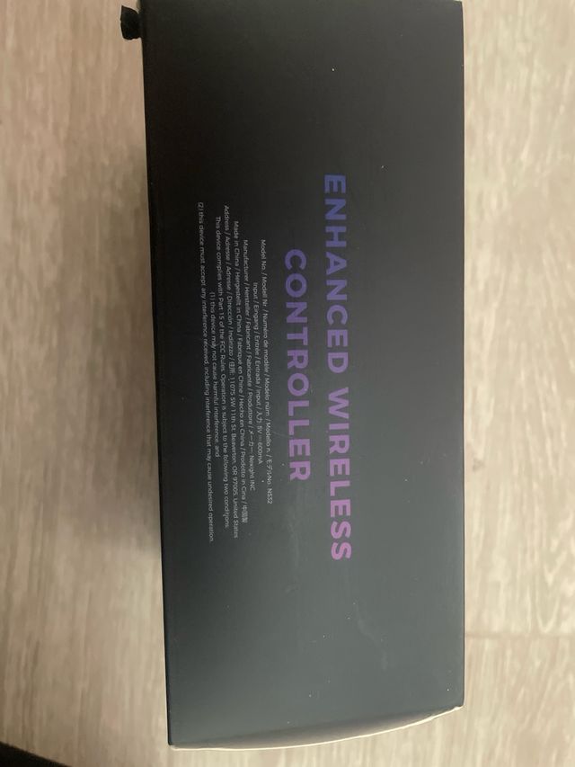 Mando Nexigo NS32 - inalámbrico