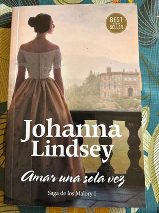 Amar una sola vez