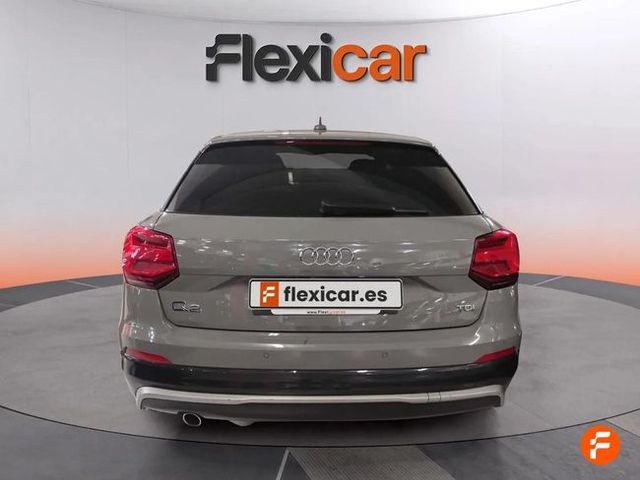 Audi Q2 sport edition 1.6 TDI