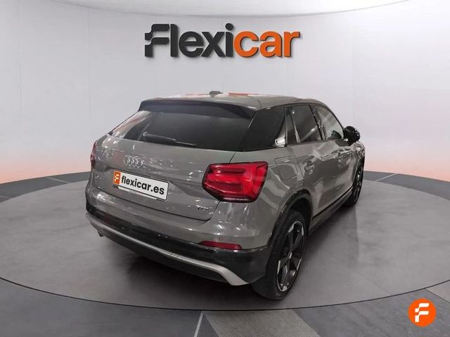 Audi Q2 sport edition 1.6 TDI