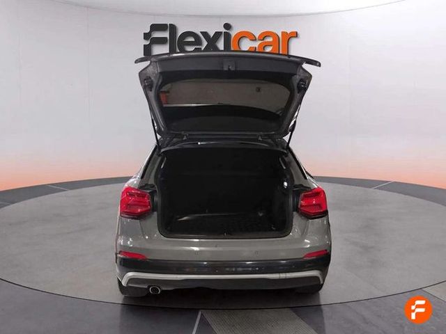 Audi Q2 sport edition 1.6 TDI
