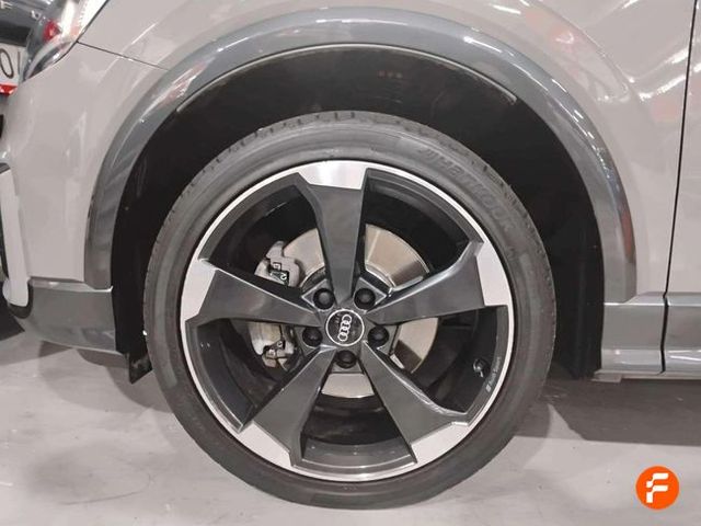Audi Q2 sport edition 1.6 TDI