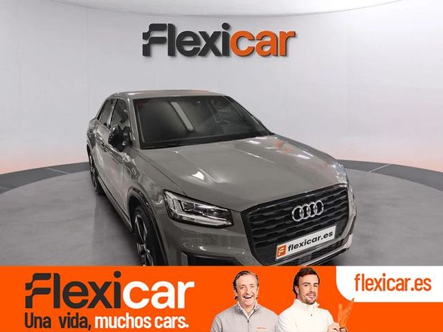 Audi Q2 sport edition 1.6 TDI
