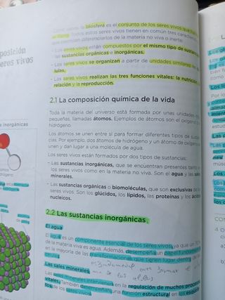Biología y Geología 1.