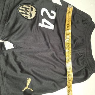 Uniforme Valencia CF Puma Jr. talla 3-4años