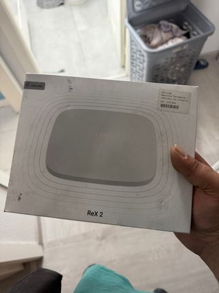 Repetidor WiFi Rex 2 Jeweller