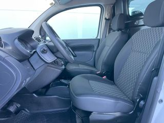 Renault Kangoo Elect. Z.E. -Batería Av.- 3.990€