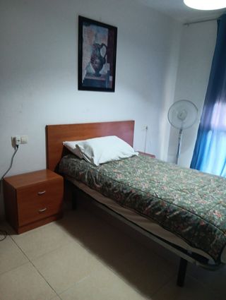 Habitación amueblada alquiler