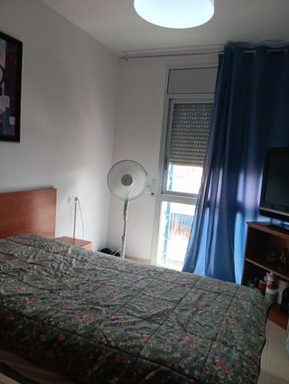 Habitación amueblada alquiler