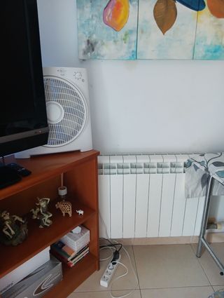 Habitación amueblada alquiler