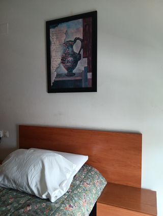 Habitación amueblada alquiler
