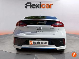 Hyundai IONIQ 1.6 GDI PHEV Tecno DCT