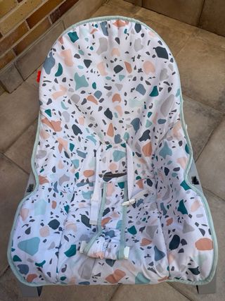 Hamaca bebé - mecedora