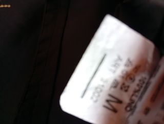 Traje lino Adolfo Domínguez azul