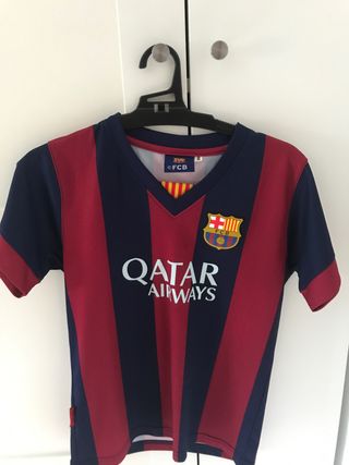 Camiseta FC Barcelona Neymar Jr. 11