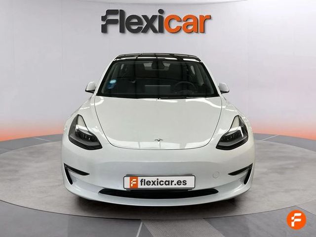 Tesla Model 3 Gran Autonomía 4WD