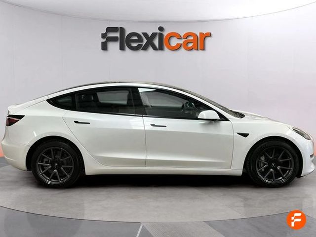 Tesla Model 3 Gran Autonomía 4WD