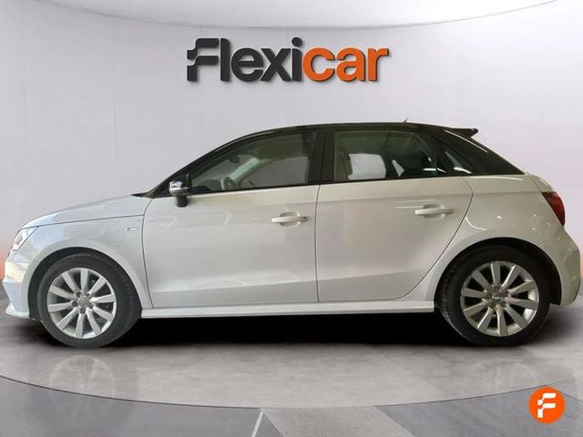 Audi A1 Adrenalin 1.0 TFSI 70kW (95CV) Sportback