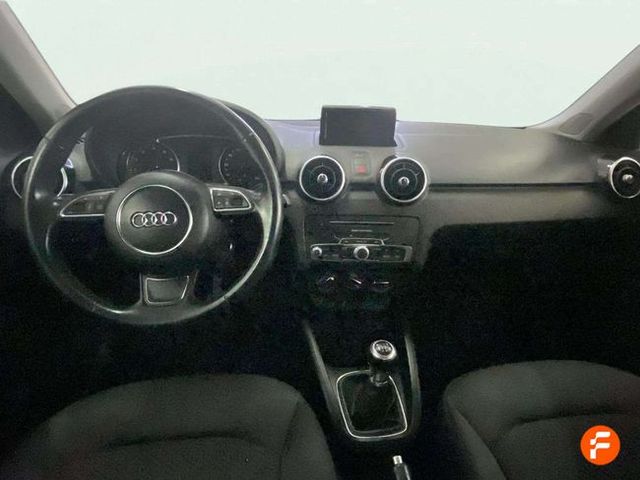Audi A1 Adrenalin 1.0 TFSI 70kW (95CV) Sportback