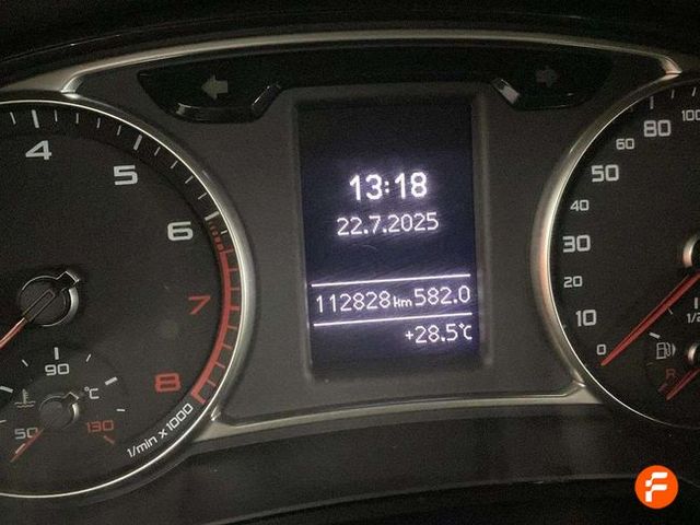 Audi A1 Adrenalin 1.0 TFSI 70kW (95CV) Sportback